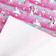Packing paper, 70x100 cm, Minnie Mouse and Unicorn