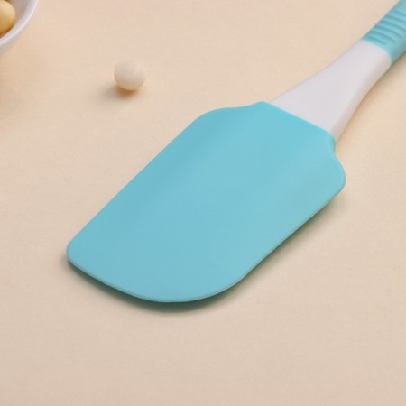 Dilan's blade "Profi", 24 cm, blue color-2