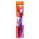 Rendall Gentle toothbrush, average stiffness, mix, 1 pc.