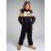 Winter overalls for the girl PlayTode, height 134 cm