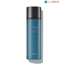 Лосьон для лица увлажняющий Eco Energy All In One Moisture Milk 100мл