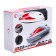 AWG radio -controlled boat works on the battery