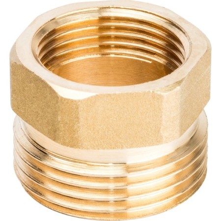 Detachment connection Stout SFT-0044-000034, 3/4 ", internal/external thread-2