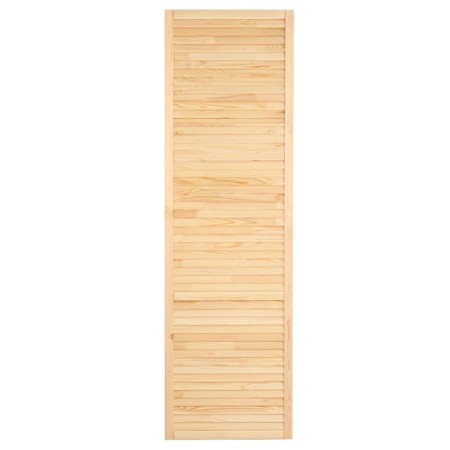 Blundering door, 201.3 × 59.8 cm-1