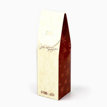 Aromadiffusor aromatic sticks "New Year's collection", aroma of orange, 50 ml-6