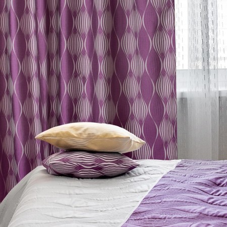 Decorative pillow Energy, size 40x40 cm-3
