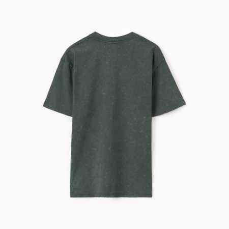 Men's T-shirt Minaku, cell, river, rr 50-52-8