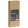 Bergenson Bjorn Marm tray, white marble, 25x10 cm