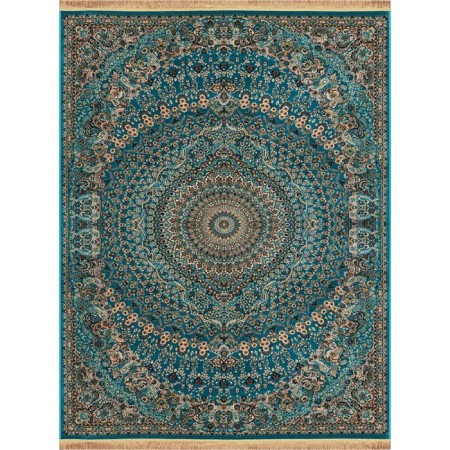 Rectangular carpet Rubin 20058a, size 150x300 cm