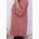 Dress shirt, powder color, size 52