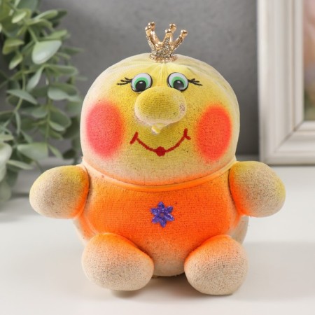 Growing gift Eco -Zhizhivchik "Princess"