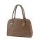 B2354 Bag Sakvoyazh, a lightning department, brown color 21x32x111cm