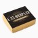 Box for confectionery "from February 23!", 17 × 20 × 6 cm