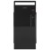 DIGMA DC-MATX101 -U2 Black Black Black BP MATX 1x80mm 2x120mm 2xusb2.0 Audio