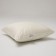 The pillow is tall threexer, size 70x70 cm, color mix
