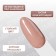 Simple nail polish gel, 3 phase, 10 ml, led/uv, color (102)