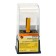 Frases groove Encor 9200, straight, on wood, additional. plate, d = 8 mm, 8 x 19 mm
