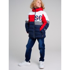 Demician jacket for the boy PlayTode, height 152 cm