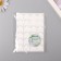 A set of corners with a pocket for photos 24 corners "Style" white 12.5x9 cm