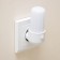 Dink's nightlight LED 1W white 4.5x6x9 cm Risalux