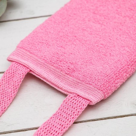 Mochell for the body of the share "Tenderness", cotton, 40 × 11 cm, color mix-2
