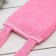 Mochell for the body of the share "Tenderness", cotton, 40 × 11 cm, color mix
