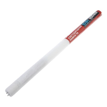 LED lamp Rev Led, T8, G13, 10 W, 6500 K, 600 mm, cold light-4