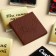 Milk chocolate “Love and Happiness”, 60 g (12 pcs. X 5 g).