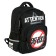 School Bruno VisConti Bruno "Do not touch!", 40 x 30 x 19 cm, ergonomic back