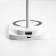 Luminaire table 22w, 3000-6000k, 16x8.5x56 cm