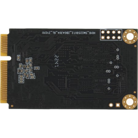 SSD NETAC MSATA 1TB NT01N5M-001T-M3X N5M MSATA-1