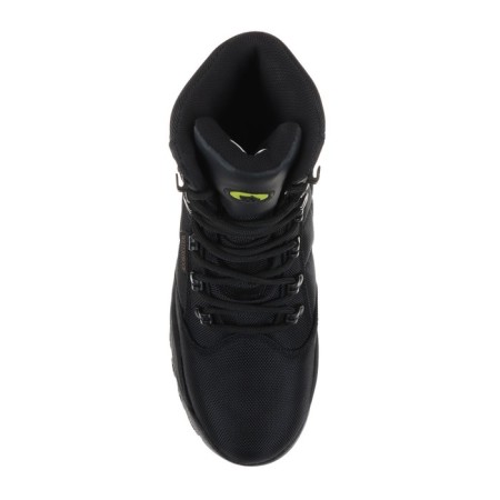 Trekking boots Elkland 160, winter, black, size 40-6