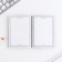 Diary "Mathematics Teacher, A6 format, 80 sheets, line, soft cover