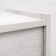 Hinged shelf "Flex 11", 900 × 250 × 300 mm, color of oak shavinigan