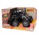 Inertial Funky Toys “SUV” machine, black color