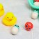 Toy Water Hill to play the bathroom, designer, set on suction cups "Water Park Mill"