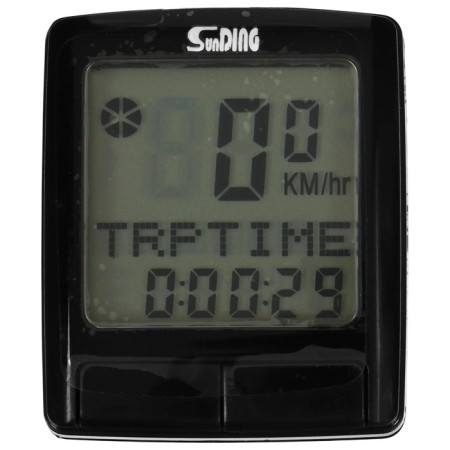 SD-565B cycling, 19 functions wired