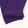Women's socks, purple color, size 36-40
