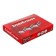 Eraser Erichkrause ArtBerry Extra Soft, 51 x 21 x 11 mm, super -furry, hypoallergenic