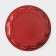 Baking a baking center "Renard. Wavy circle ", 25 × 4 cm, anti -stick coating, burgundy color
