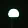 LED LED RGB+W, with a remote control, A60, 10 W, 800 lm, E27, 220 B