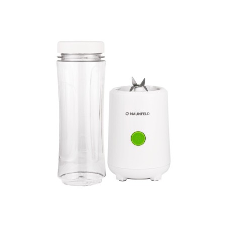 Maunfeld MF-132W, stationary, 300 watts, 0.6 l, 1 speed, white-2