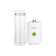 Maunfeld MF-132W, stationary, 300 watts, 0.6 l, 1 speed, white