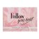 Album for drawing A4, 48 sheets on the crest "pink marble", covering a coat -coated cardboard, block 100 g/m²