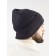 Male ISee hat, size 52-56, color graphite