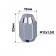 Haye cone SkyWay, M12x1.50 Closed 32mm, key 19mm, chrome, set 20 pcs