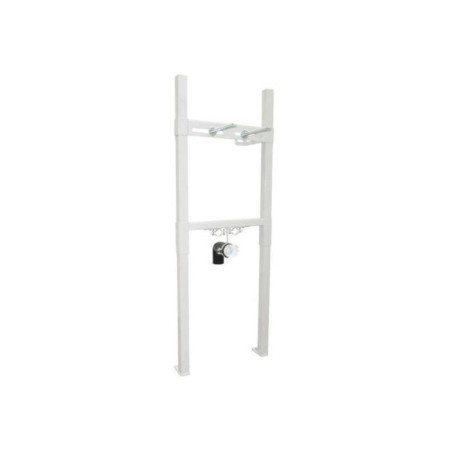 OLI ECO 11376 installation, for washbasin, mounting
