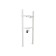 OLI ECO 11376 installation, for washbasin, mounting
