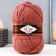 Yarn "Lanagold fine" 49% wool, 51% acrylic 390m/100g (173)