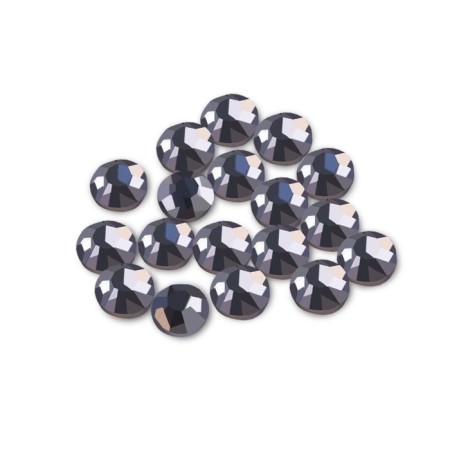 Rhinestones "Crystal", No. 05 Tanzanit, 50 pcs